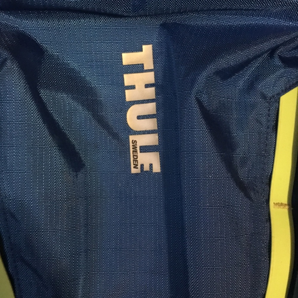 Thule backpack - Picture 2 of 4